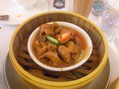 -香港龙凤楼(陆家嘴中心店)