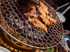 -烧肉达人•炭火烧肉(新天地店)