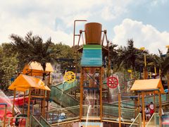 -杭州开元森泊度假乐园