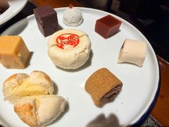 -真地道京味府·鲜橙烤鸭·北京菜(朝外大街东大桥店)