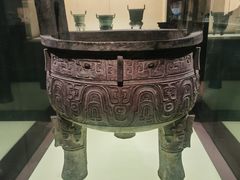 -上海博物馆(人民广场馆)