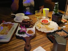 -胡桃里乐队酒馆(昙华林店)