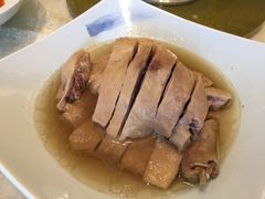-东园小馆·早茶·淮扬小炒(江都路店)