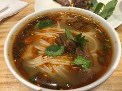 -阿斯牛牛·凉山菜(新会展店)
