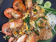 -The Dishes Seafood & Restaurant