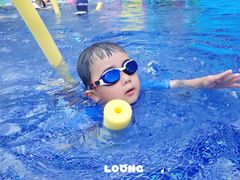 -龙格亲子游泳俱乐部(常熟中心店)