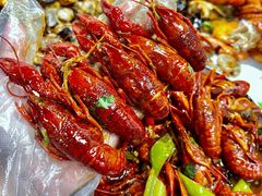 -富临港·蒸汽海鲜·手抓海鲜·炒菜(栈桥店)