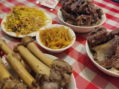 -王云花羊架莜面馆(青山店)
