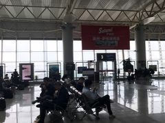 -温州龙湾国际机场