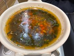 -雲物·云南小馆(好悦天地店)