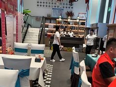 -丝宴·凤城印象·西北特色菜(彩虹湾店)