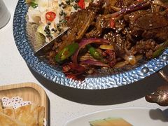 -小鱼小牛·鱼牛干锅·脆鱼火锅(世欧广场店)