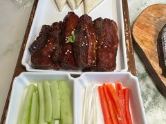 -径山十八道·风味民间菜(杭州总店)