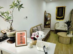 -Your Yoga Pilates·瑜伽普拉提习练室