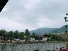 -石梅湾艾美度假酒店