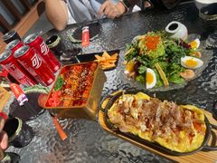 -弓二·烧鸟居酒屋(财富购物中心店)