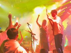 -拾叁唐Livehouse(佛山禅城店)
