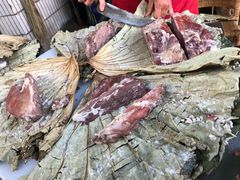 白切羊肉-东山矮马桶羊肉(太湖东山店)