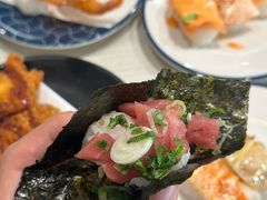 -滨寿司(新街口中央商场店)