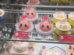 -味多美蛋糕(航天桥店)