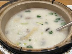 -粤仔湾砂锅粥(金太湖店)