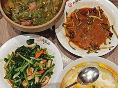 -六泰居·尔滨地标·东北菜(泰山路店)
