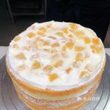 自己的蛋糕自己學