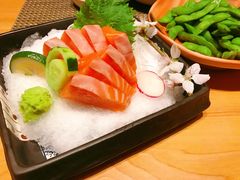-琴寿司居酒屋(软件园店)