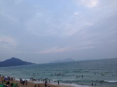 -西涌国际滨海旅游区