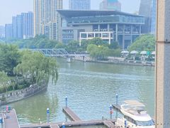-星巴克(杭州大厦C座店)