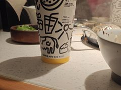 -左庭右院鲜牛肉火锅(苏州园区永旺店)