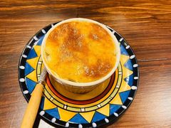 明太子烤土豆-本格·深夜食堂(北理工店)