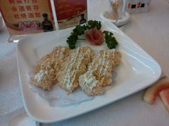 沙律猪排-翰林宴(阜南路店)