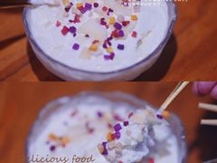 椰子冻-阿木舂记·特色小吃(平江路店)