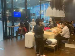 -肯德基(北京南站店)