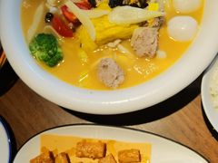 -绍兴老味道·非遗门店(银泰城店)