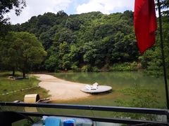 -世间香境·七溪地