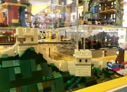 -乐高授权专卖店(新北万达店)