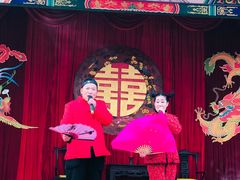 -葫芦古镇关东民俗雪乡