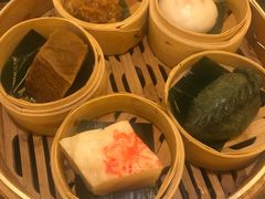 小全家福-古铺良食(柯城店)