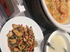 -徐记海鲜(观沙岭|滨江新城店)