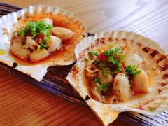 -九酢·海鲜居酒屋