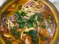 -王老三清真牛肉汤