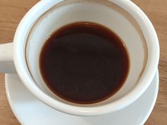 美式咖啡-Cafe Villa