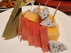 -望京辣宴·古法川菜(望京店)