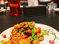 -富临轩私房菜(集庆门大街店)