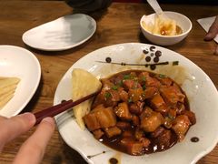 -妈妈的味道(工人体育场东路店)