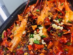 -3号仓库·创意中国菜(嘉兴龙鼎万达店)