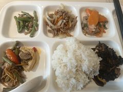 -同济大学-北苑食堂