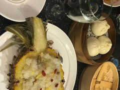 眉州特色包子-眉州东坡(博雅店)